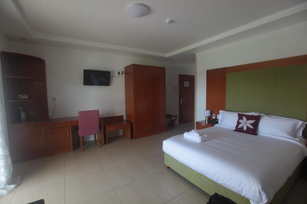 Motel Alec'S Alamagoto Esterno foto