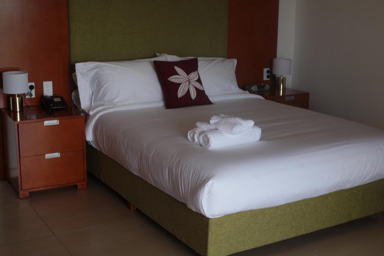 Motel Alec'S Alamagoto Esterno foto
